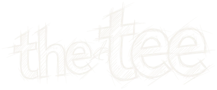 the tee